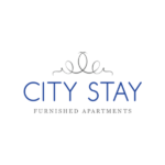 City-Stay logo