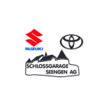 Schlossgarage-Seengen logo