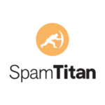 SpamTitan logo