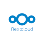 nextcloud logo