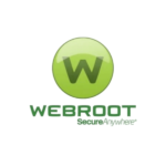 webroot logo