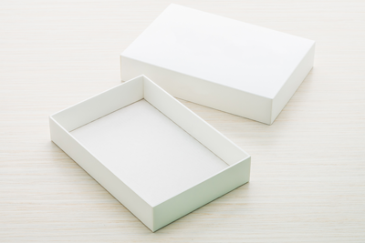 white box