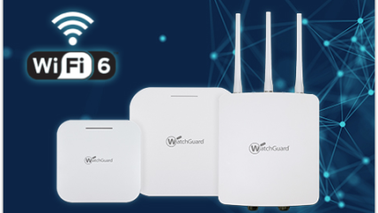 WiFi Access Points WiFi Access Points