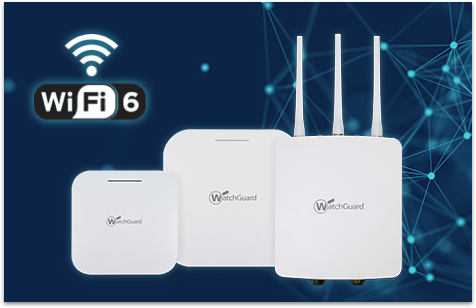 WiFi Access Points