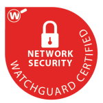 badge network security